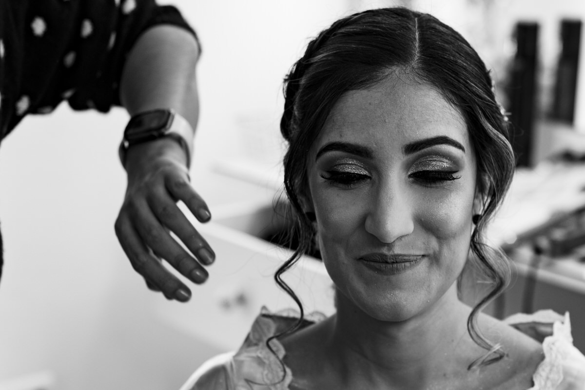 Fotografía de bodas