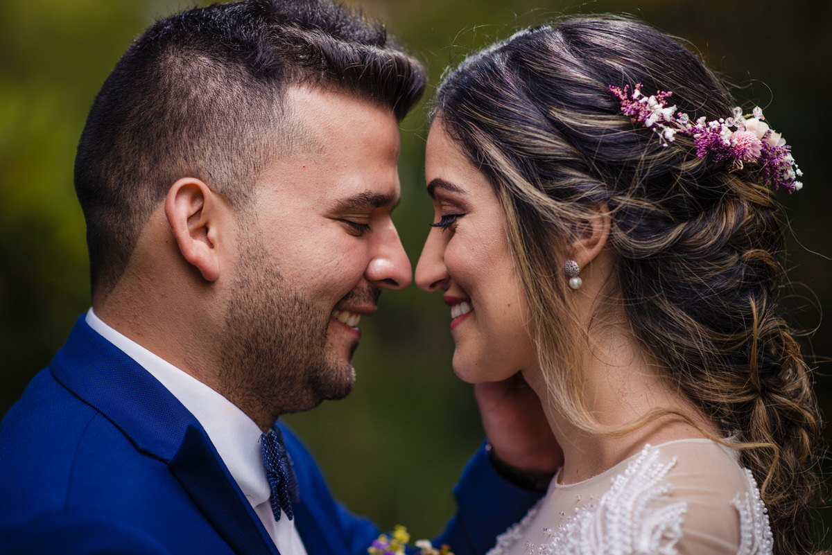 Fotografía de bodas