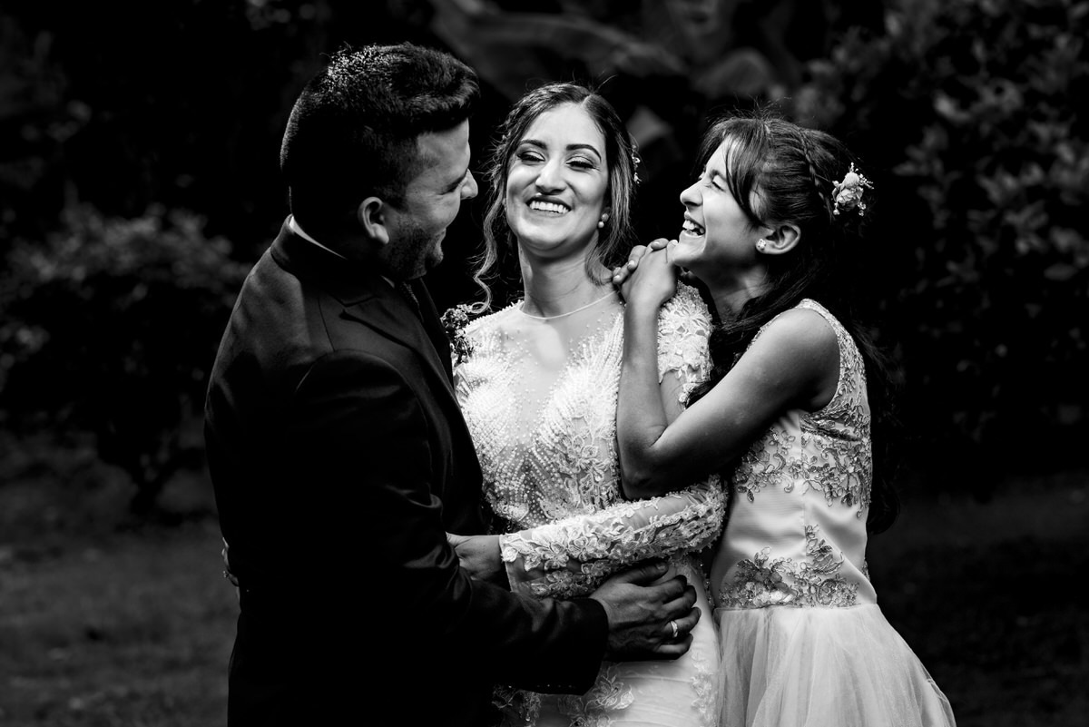 Fotógrafo de matrimonios