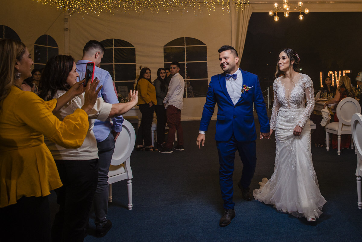 Fotógrafo de bodas 2021