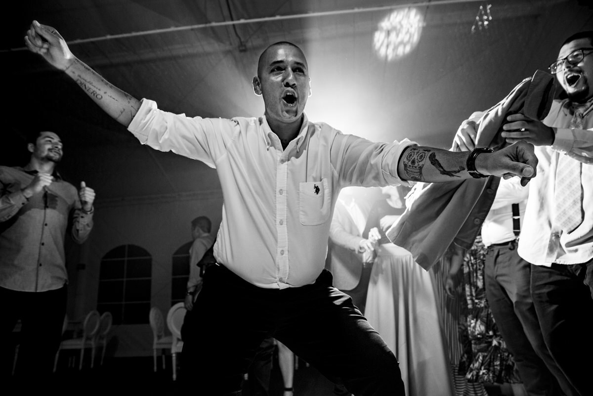 Fotógrafo de matrimonios Medellín