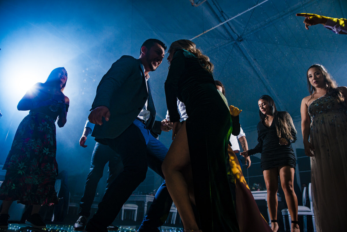 Fotógrafo de bodas Medellín