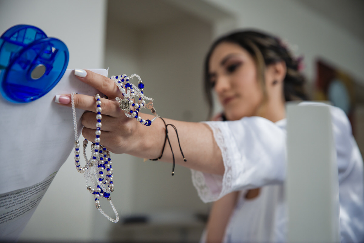 Fotógrafo de matrimonios