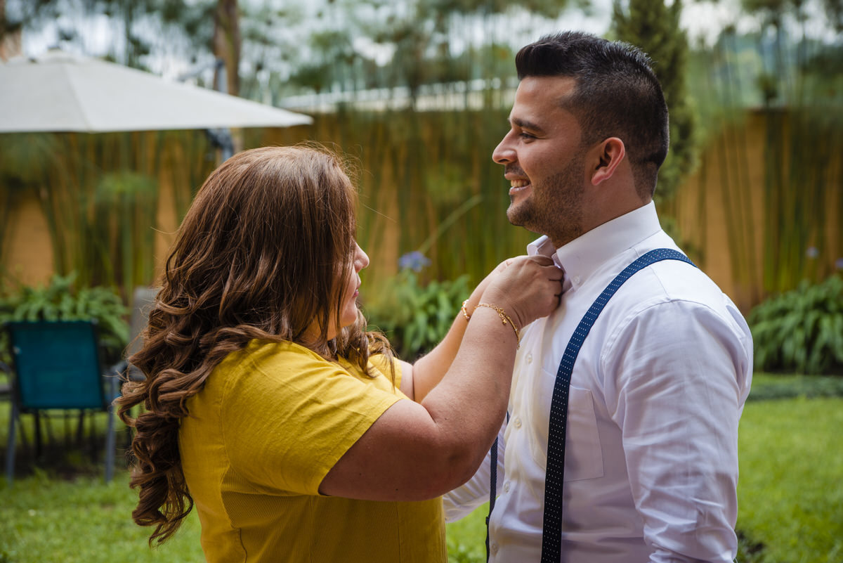 Fotógrafo de matrimonios Medellín