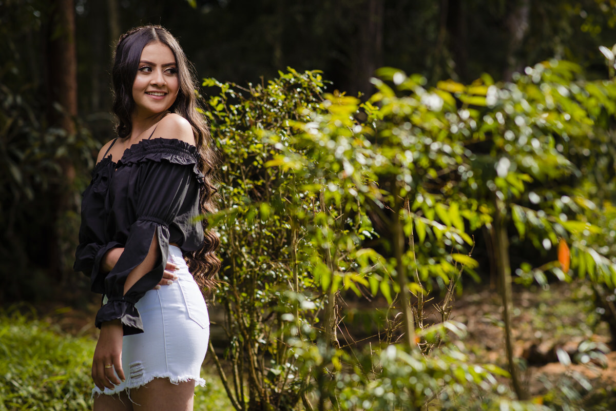 Fotógrafa de quinces Medellín