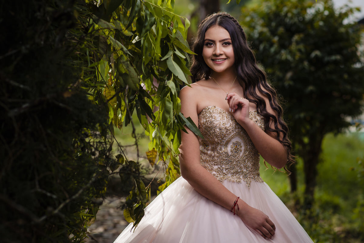Quinceañeras Medellín