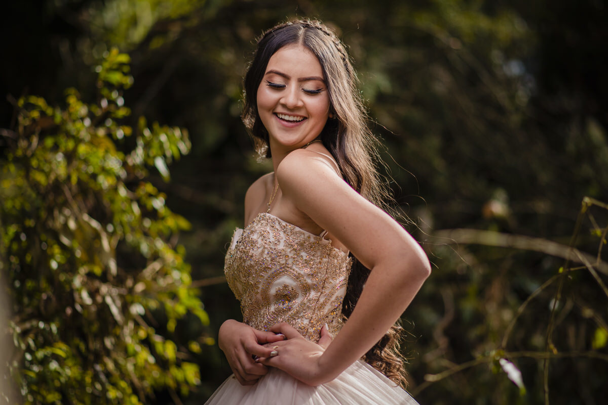 Fotos de quinces Medellín