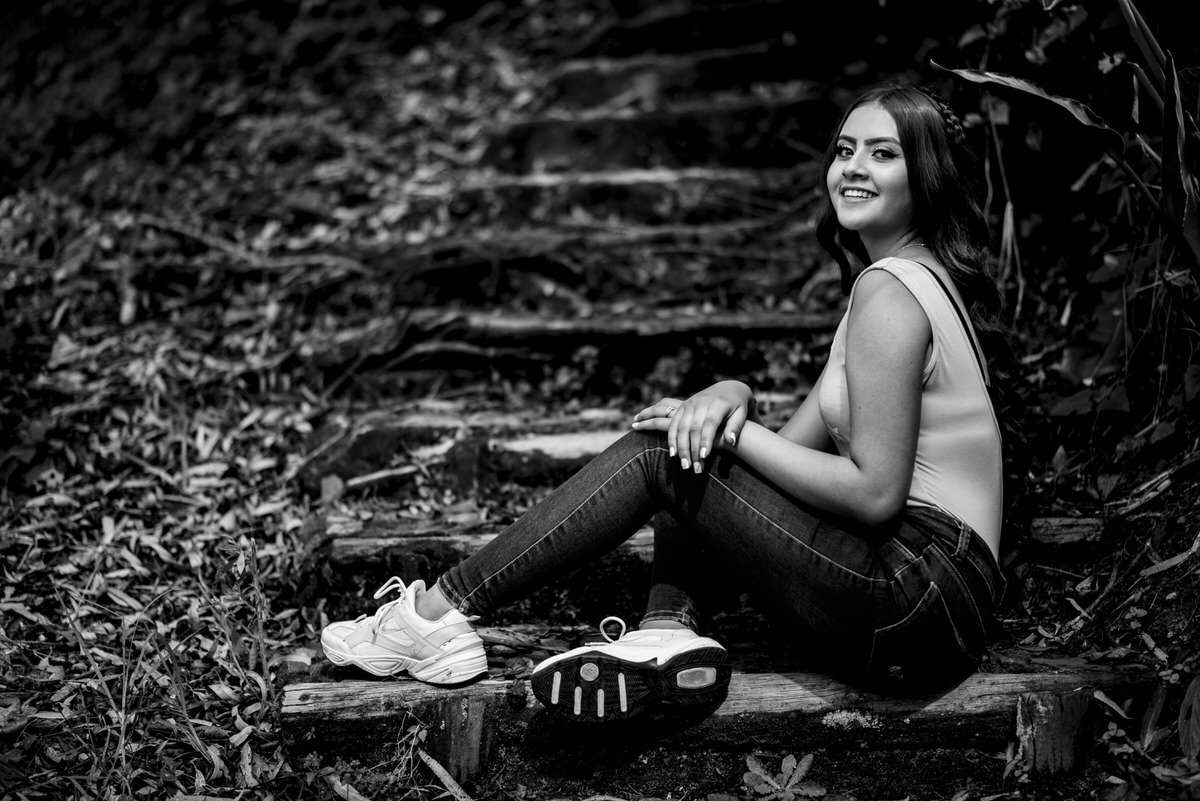 Fotógrafo de quinces Medellín