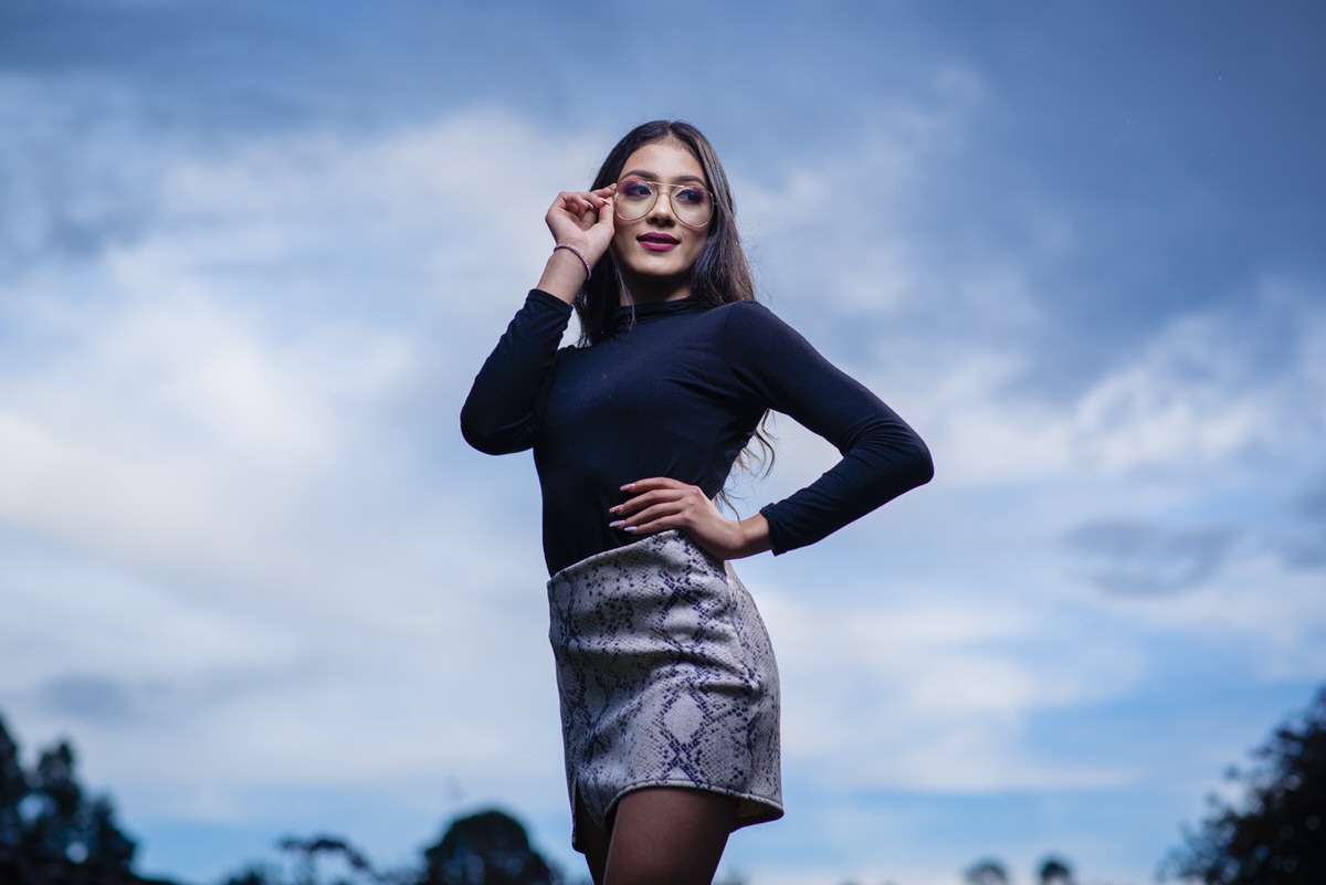 Fotografía de quince años Medellín