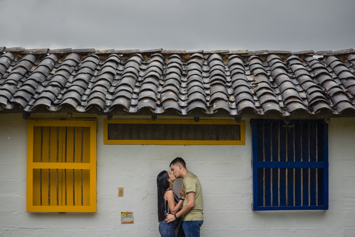 Fotografía de matrimonios Medellín