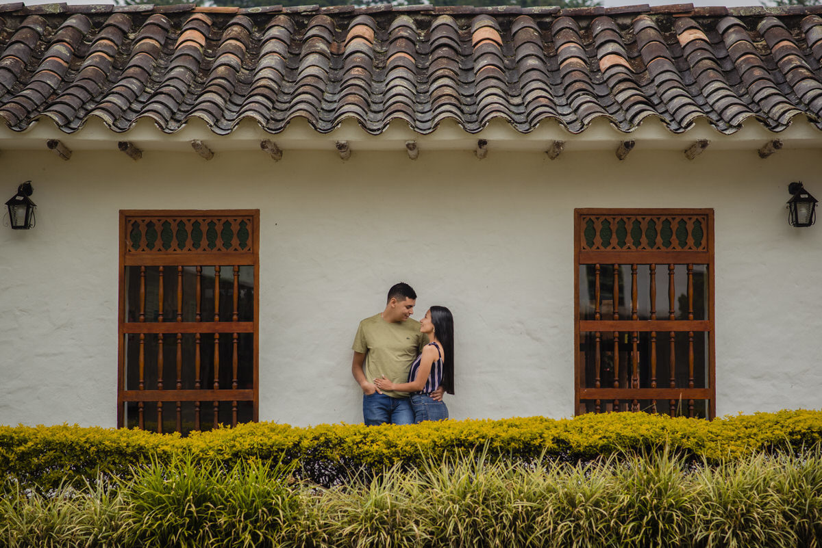 fotógrafa de matrimonios Medellín