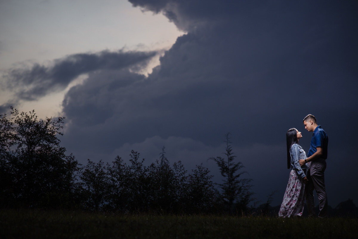 Sesión boda Medellín