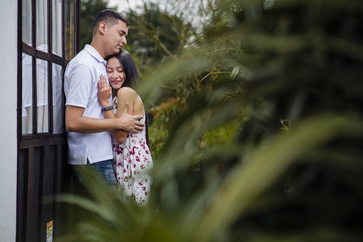 Fotografía de boda Medellín