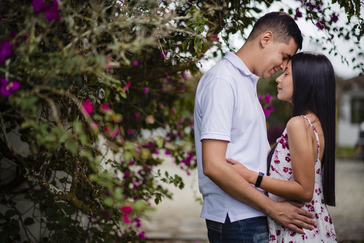 Fotógrafo de boda Medellín
