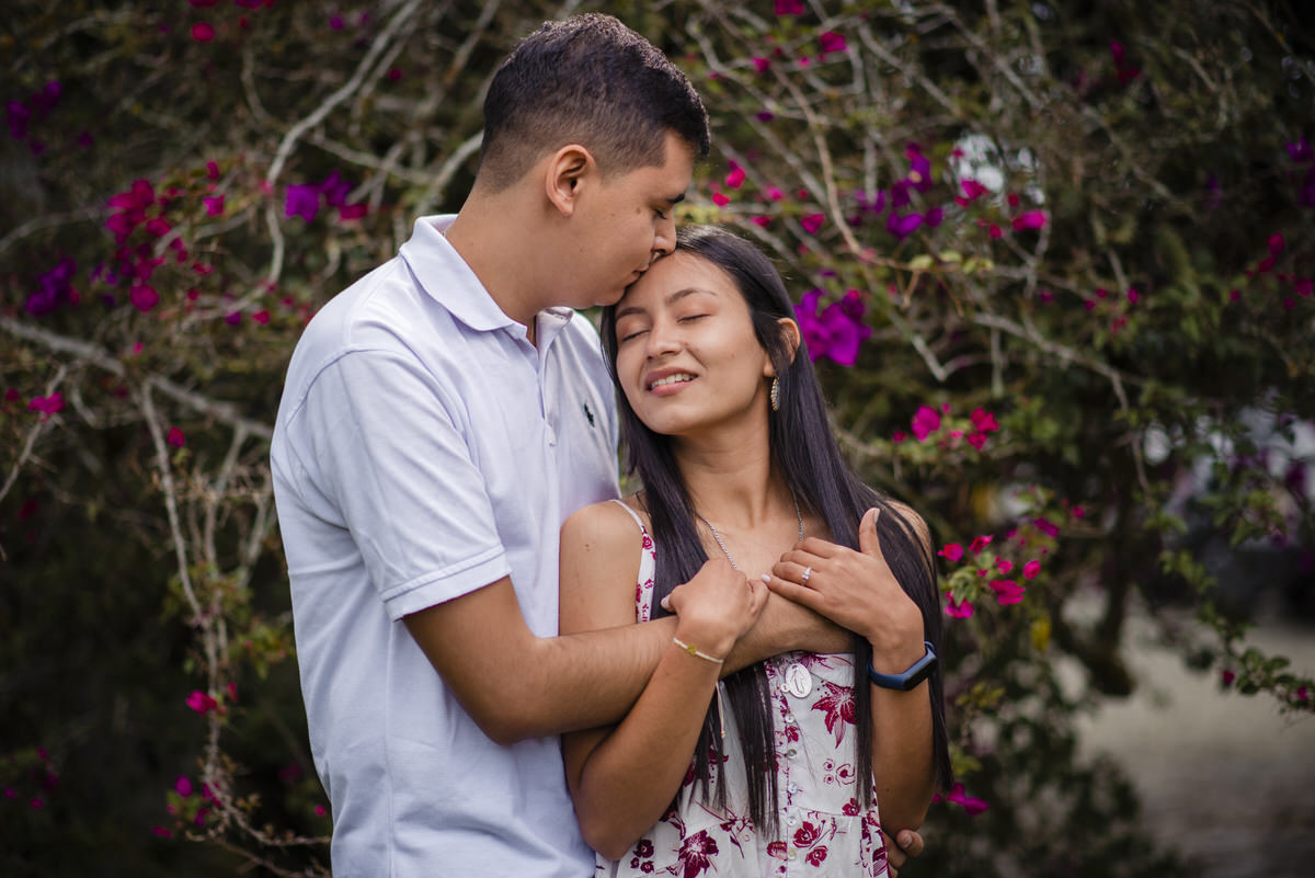 Fotógrafa de boda Medellín