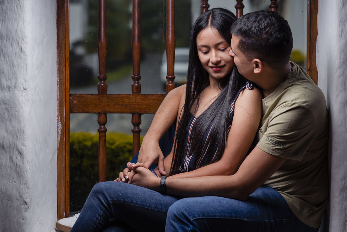 Fotógrafo de bodas Medellín
