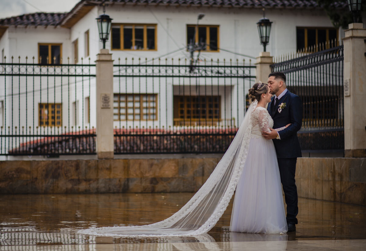 fotografía de bodas Medellín