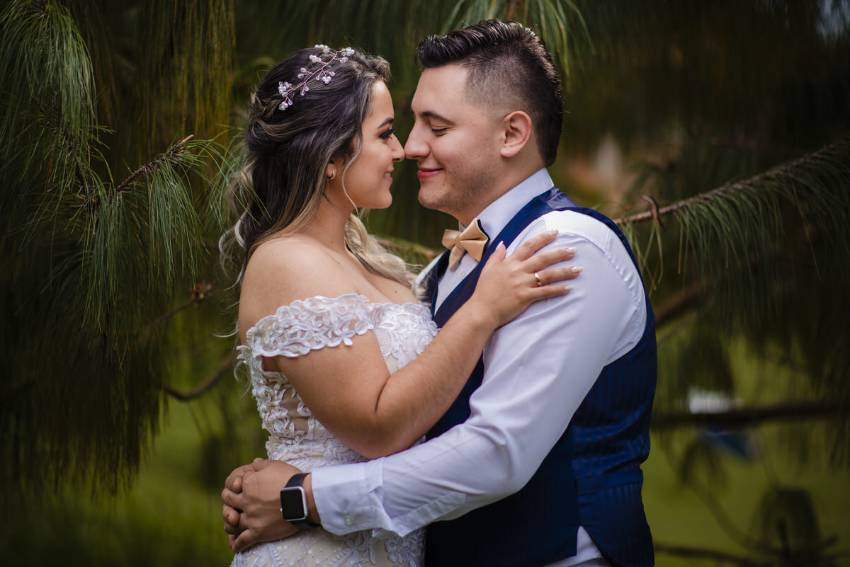 Matrimonios Medellín