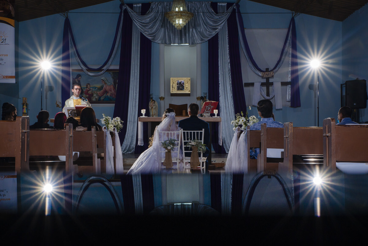 Fotógrafo de matrimonios Medellín