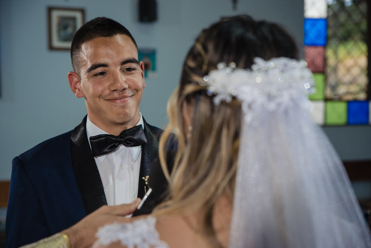 Fotografía de matrimonios Medellín