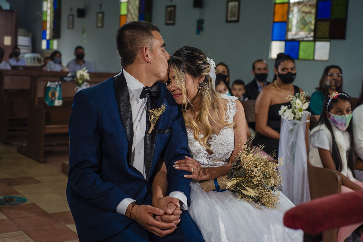 Matrimonios Medellín