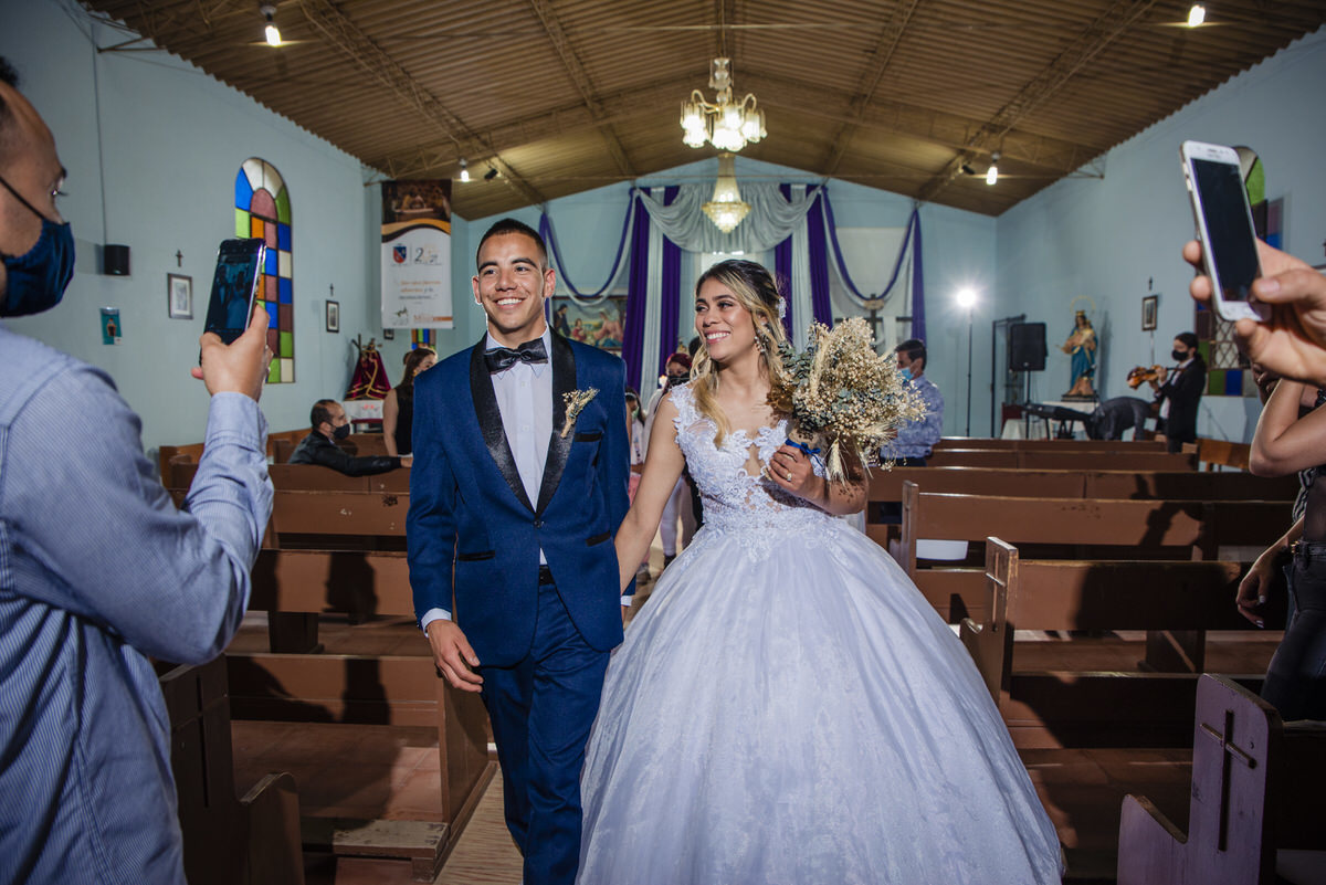 Matrimonios Medellín