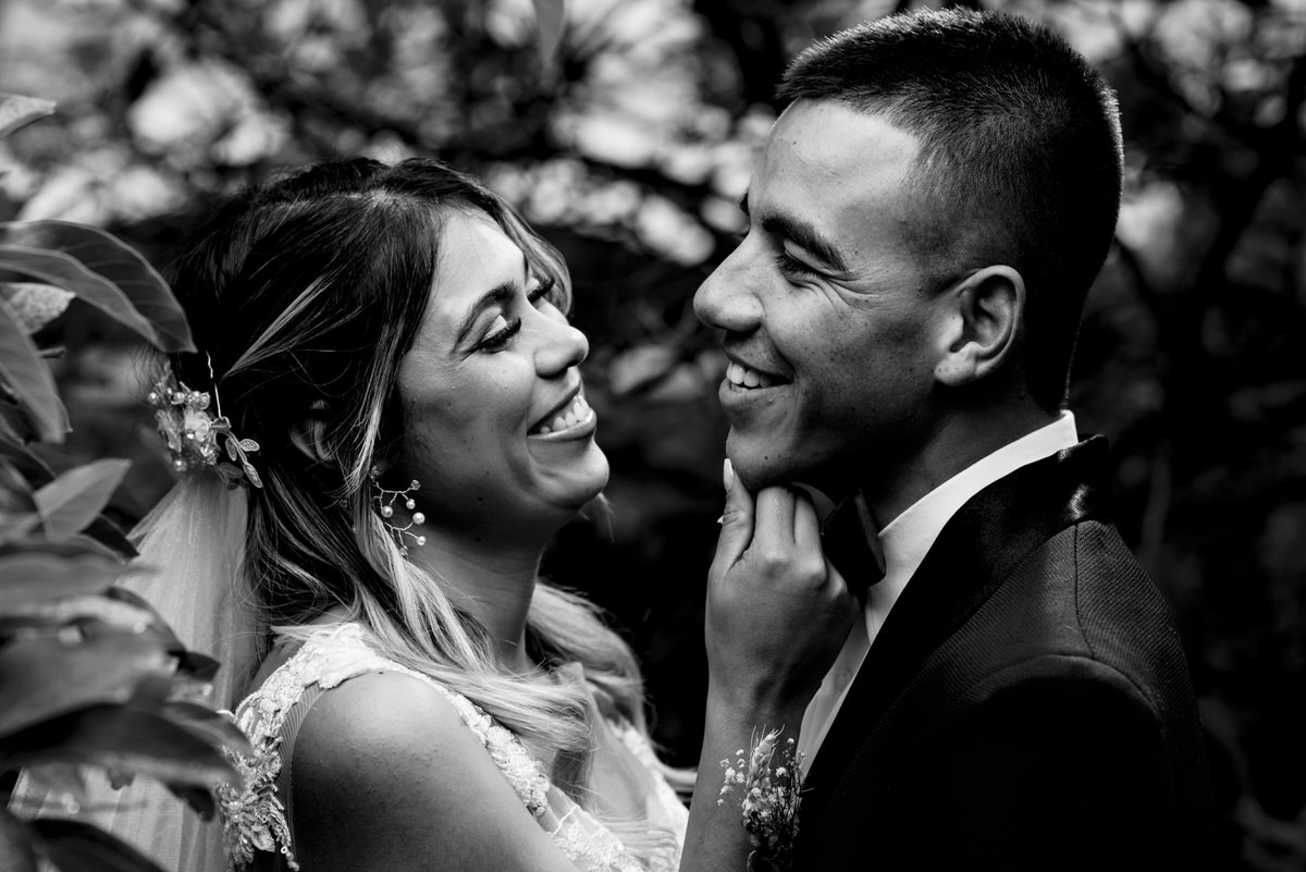 Fotógrafa de bodas Medellín