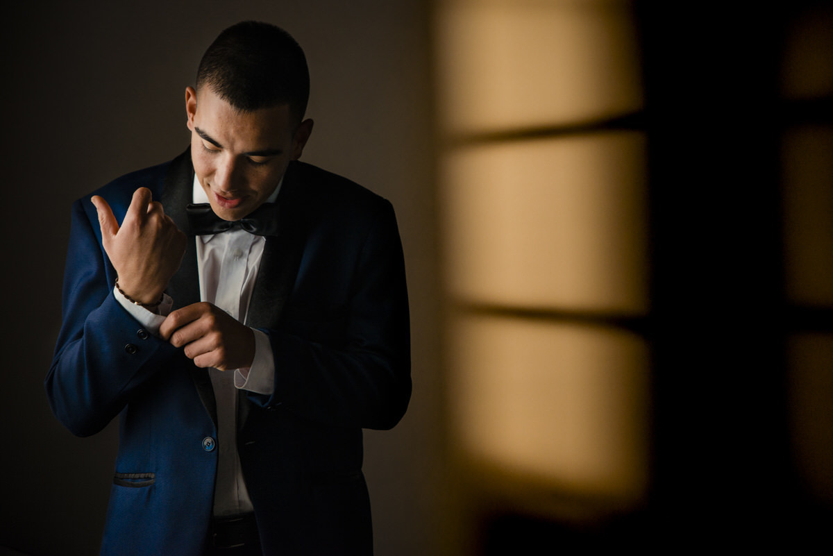 fotografía de bodas Medellín