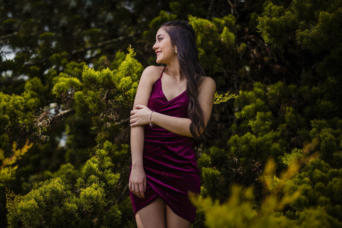 fotógrafo de quinceañeras Recinto Quirama