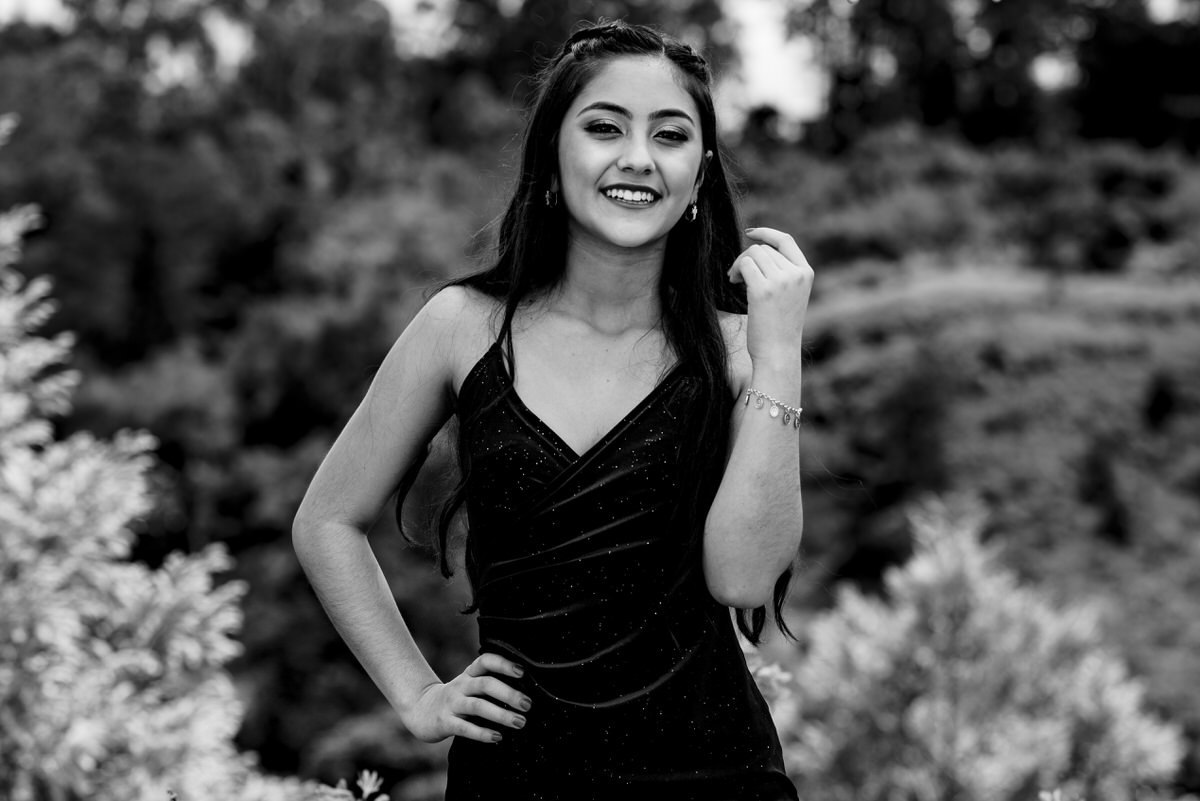 Sesión de fotos Recinto Quirama 