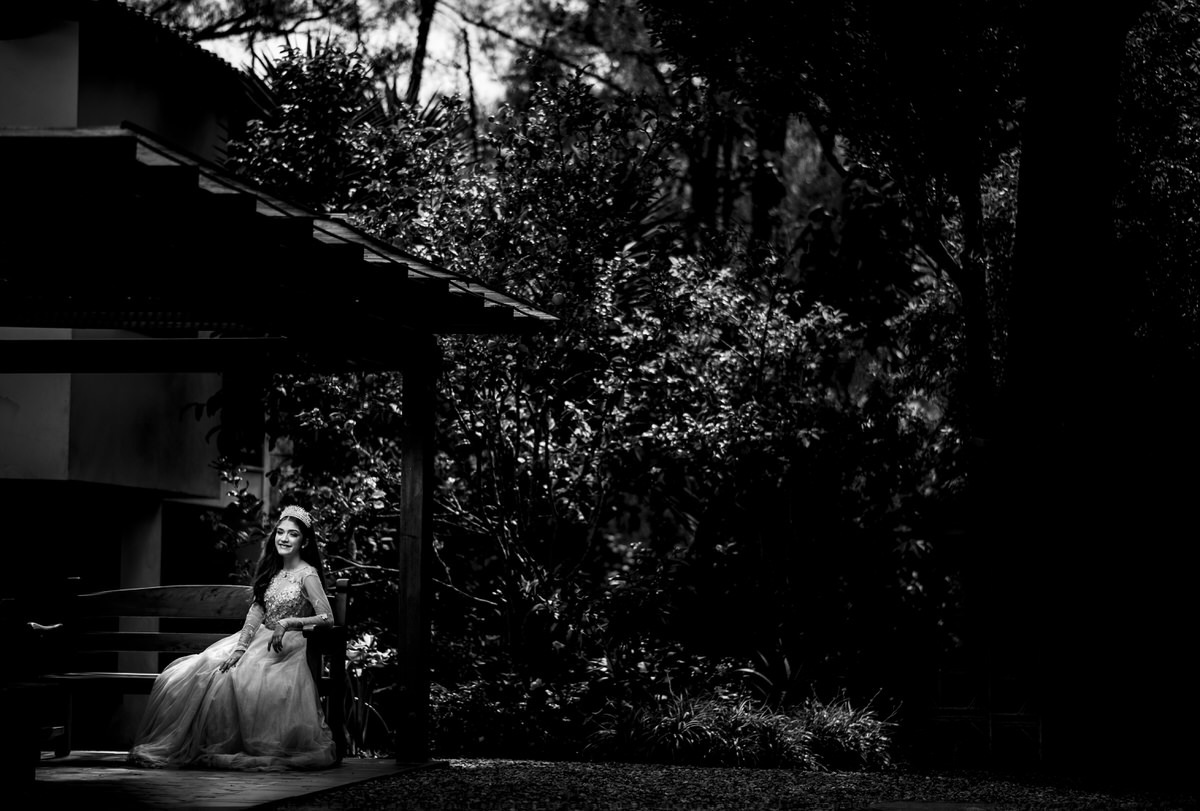 Quince años Medellín