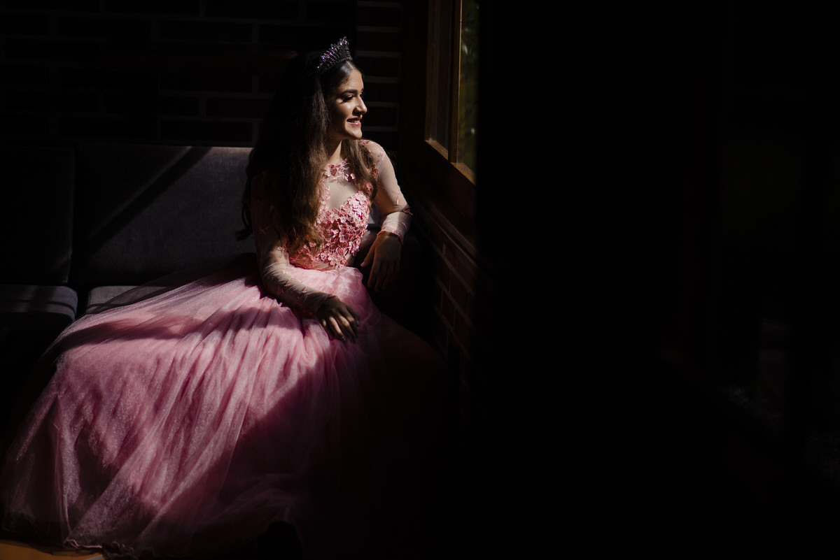 Fotografía de quinces Medellín