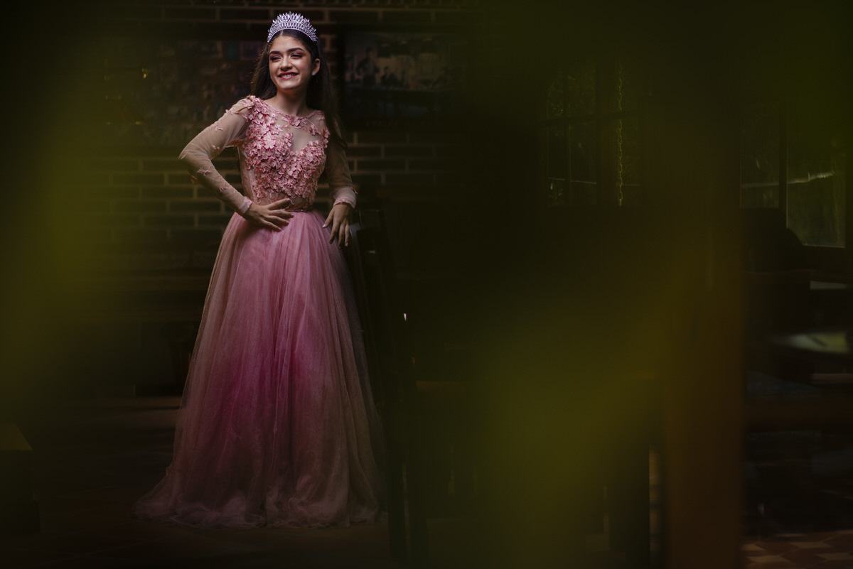 Quinceañeras Medellín