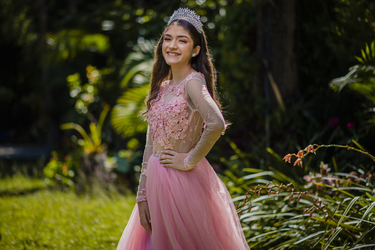 Quinceañeras Medellín
