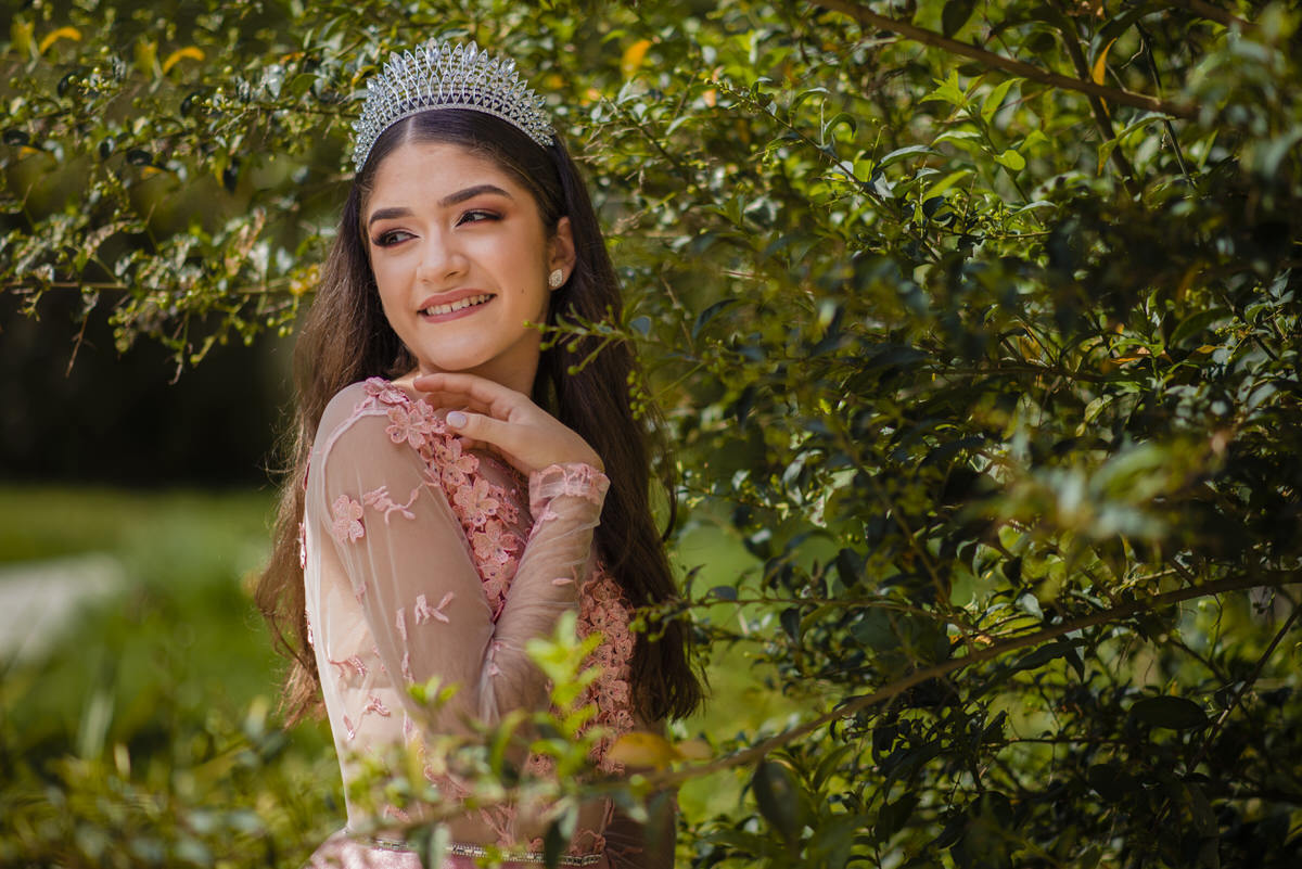 fotógrafo de quinceañeras Medellín