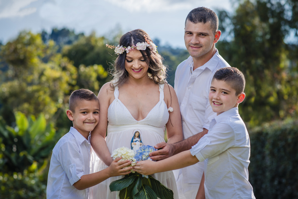 Maternidad Medellín