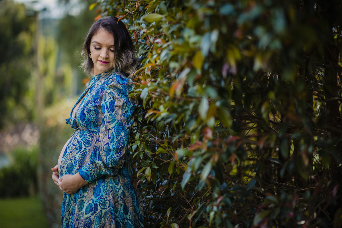 Embarazadas medellín