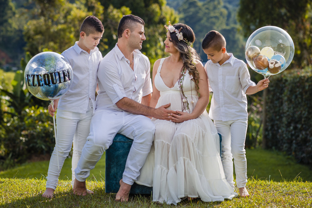 Maternidad Medellín