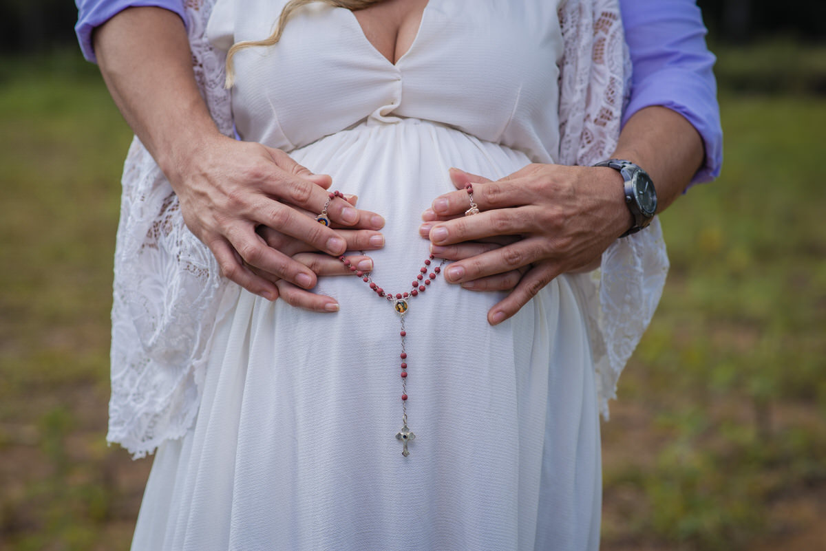 Fotógrafo de embarazos Medellín
