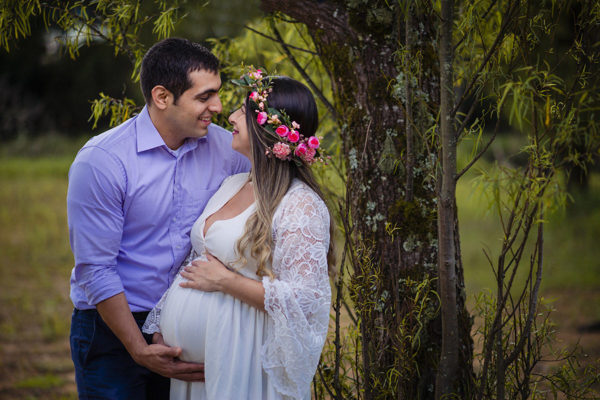 Fotógrafa de embarazos Medellín
