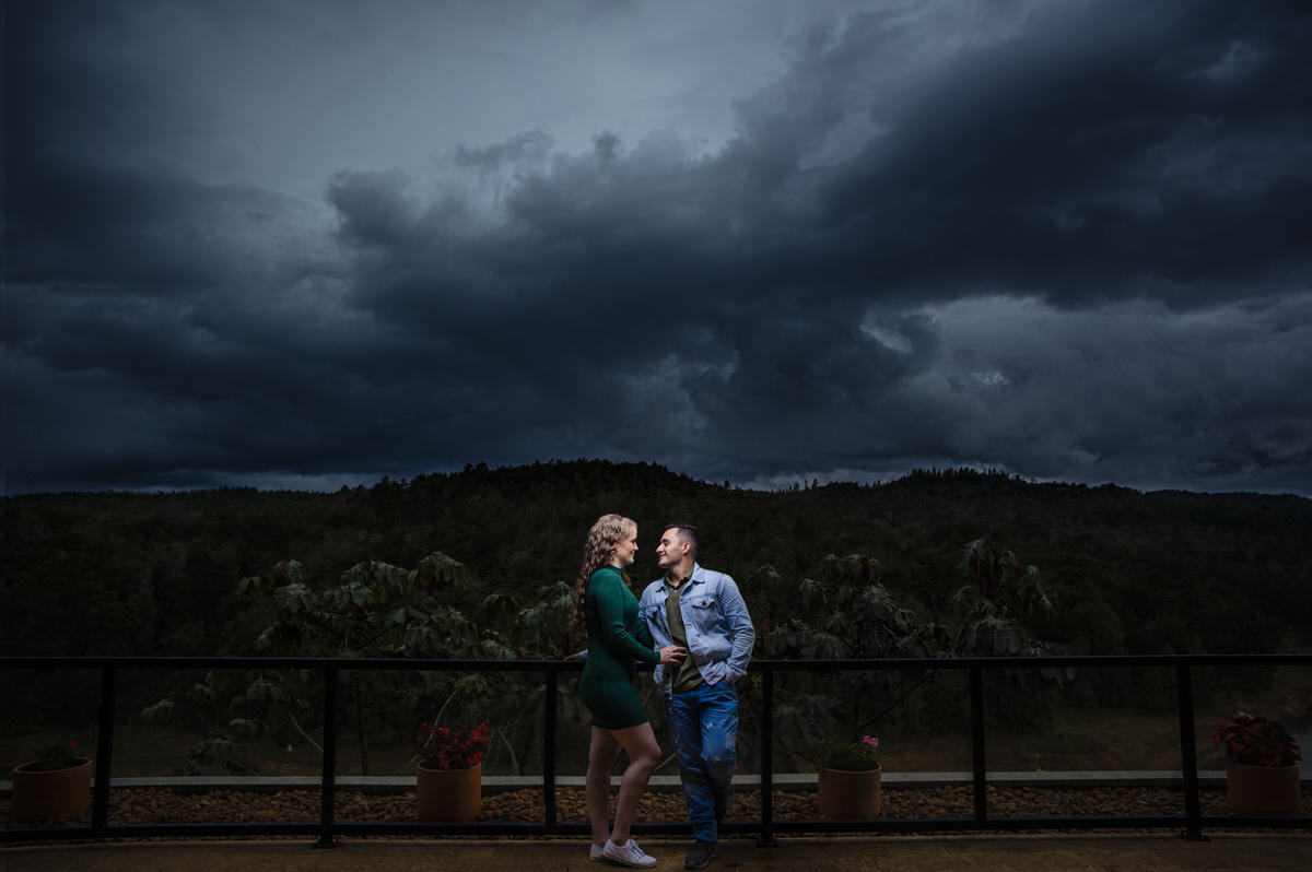 Fotografía de bodas Medellín