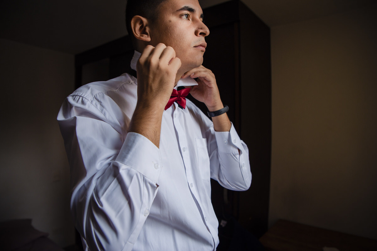 Fotografía de bodas Medellín