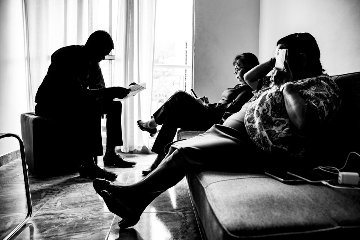 Fotografía de matrimonios Medellín