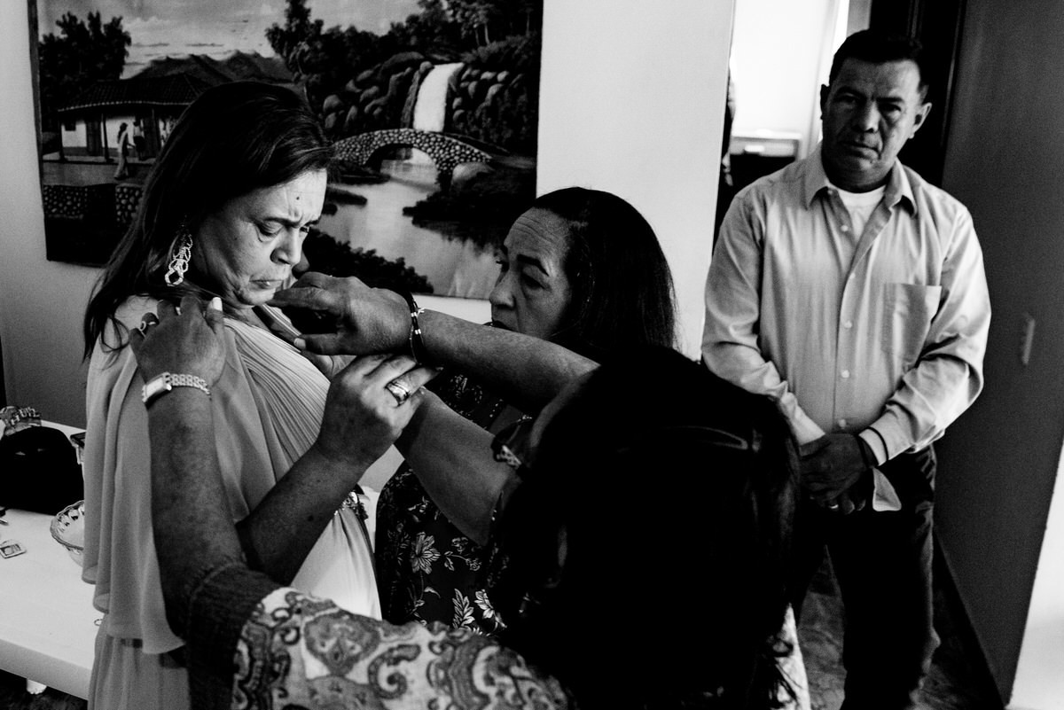 Fotógrafo de bodas Medellín