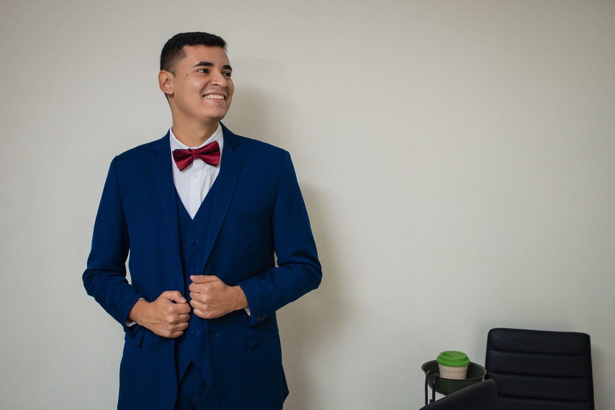 Fotógrafo de bodas Medellín