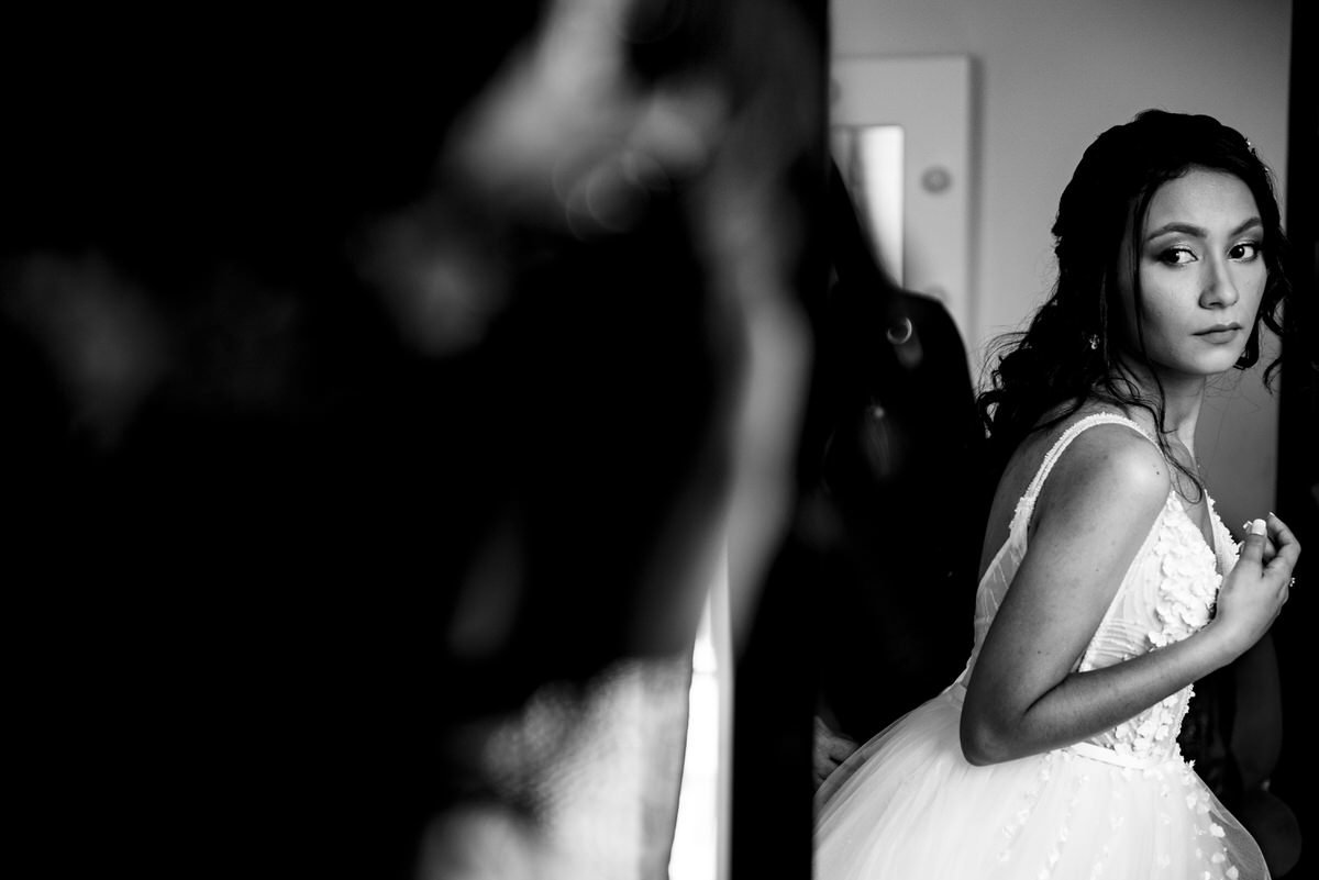 Fotógrafa de bodas Medellín