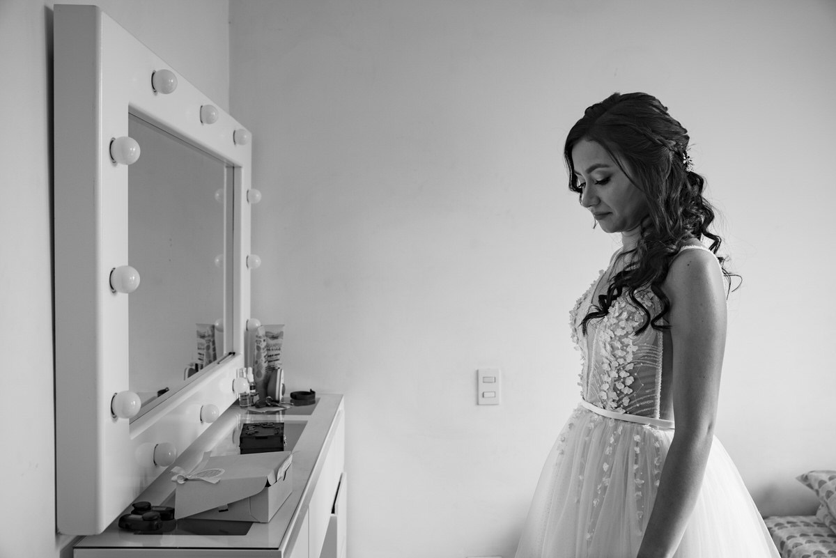 Fotógrafo de matrimonios Medellín