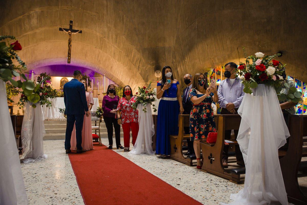 Fotógrafa de matrimonios medellín