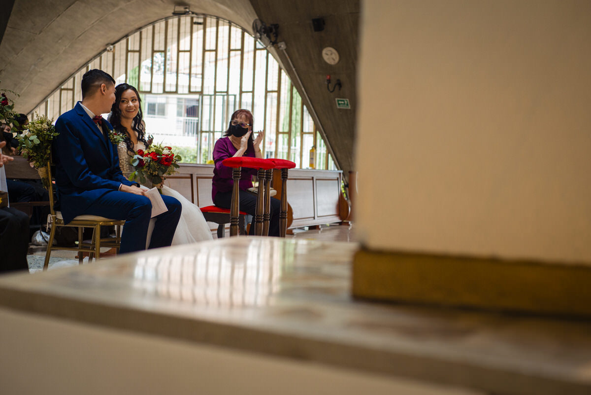 Fotos de bodas Medellín