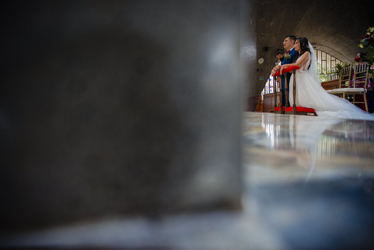 Sesión de bodas Medellín